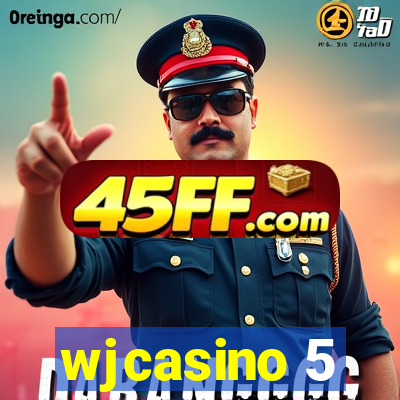 wjcasino 5